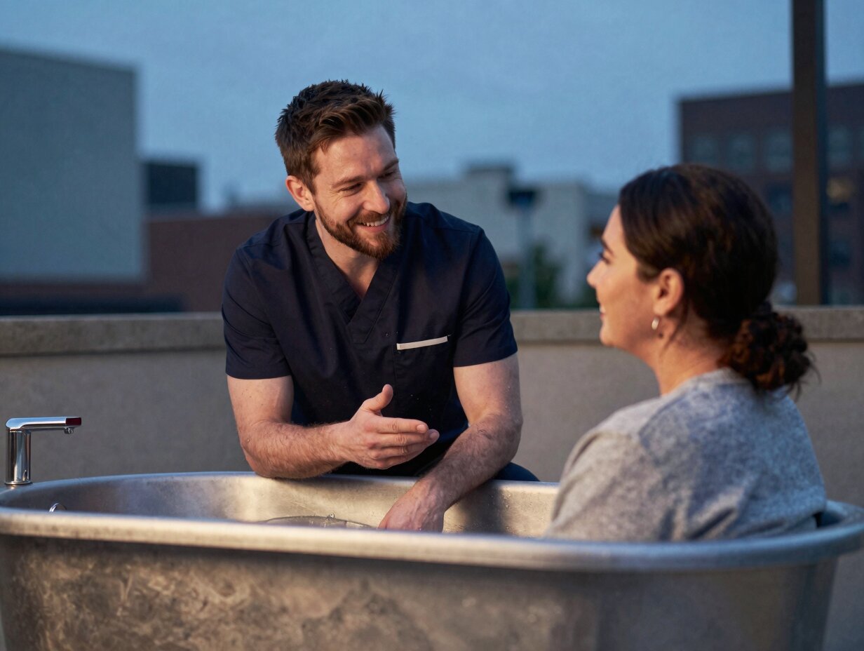 KC Premier Walk-In Tubs - Accessible Bathroom Remodel